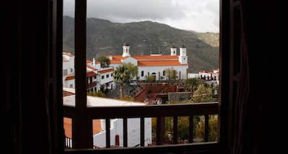 Hotel Rural Fonda de la Tea