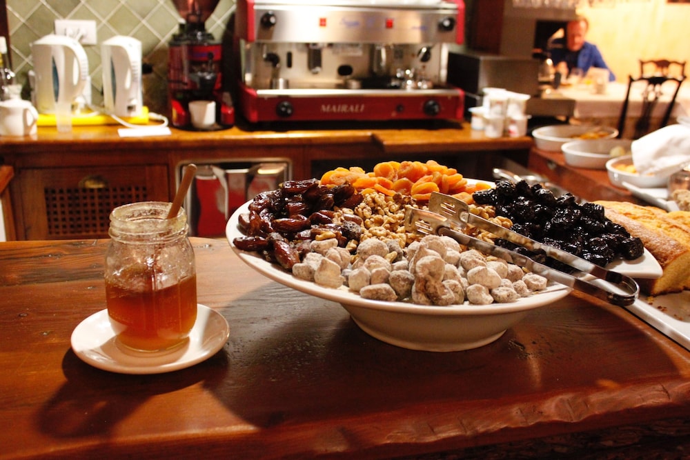 Hotel Rural Fonda De La Tea by null