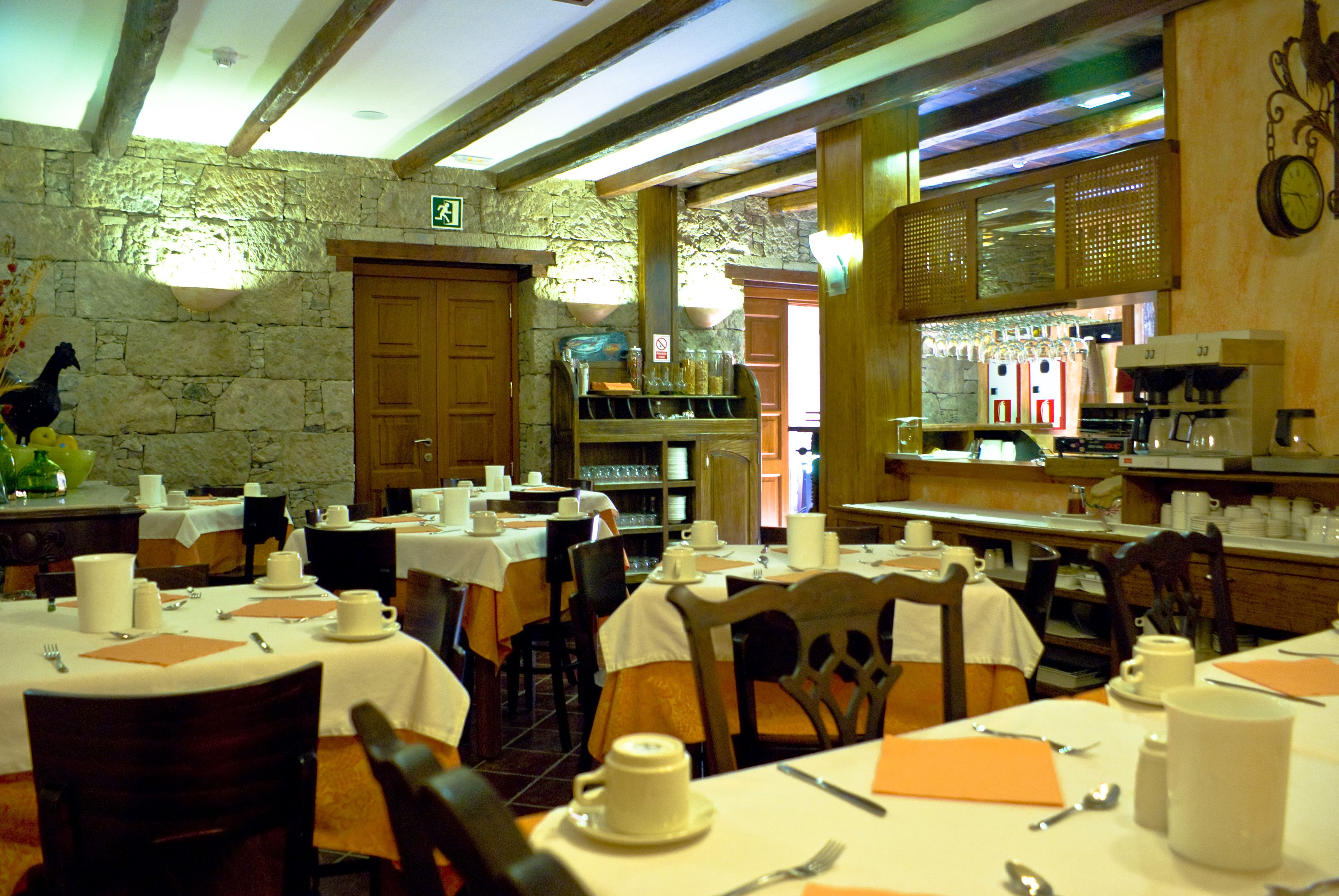 Foto - Hotel Rural Fonda de la Tea THE BEST LOCATION AND THE BEST VIEWS