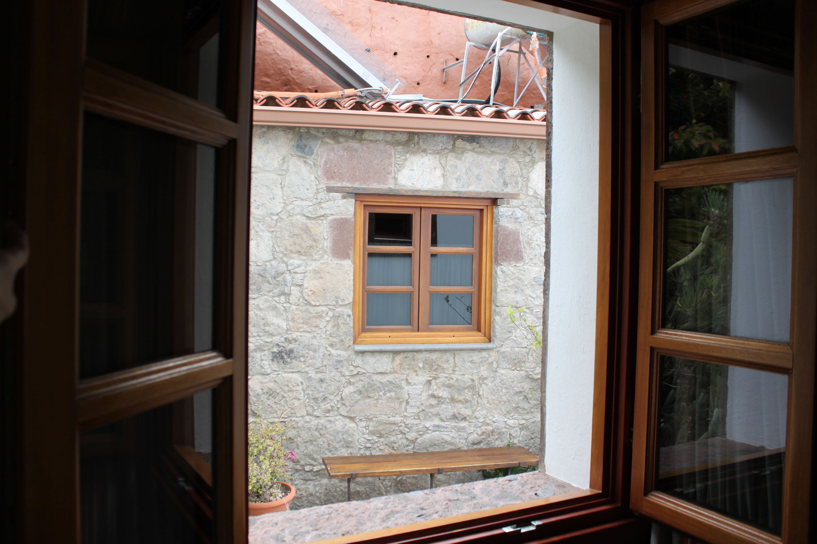 Foto - Hotel Rural Fonda de la Tea THE BEST LOCATION AND THE BEST VIEWS