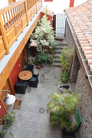 テラス / パティオ