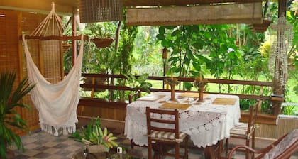 Finca Turistica Machangara