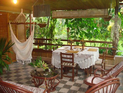 Finca Turistica Machangara