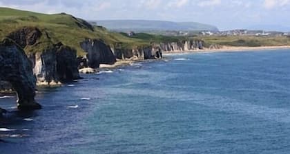 Brae-mar Bed & Breakfast