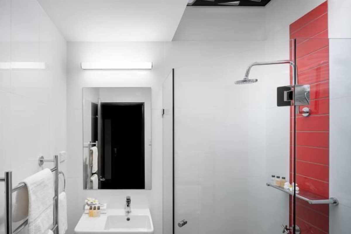 Baño | Toallas