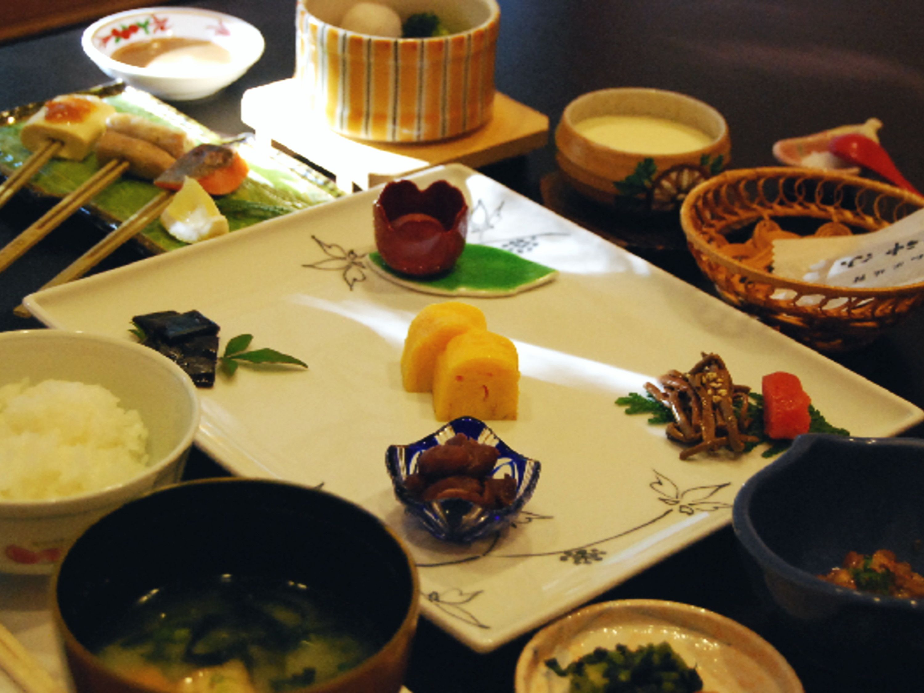 餐廳