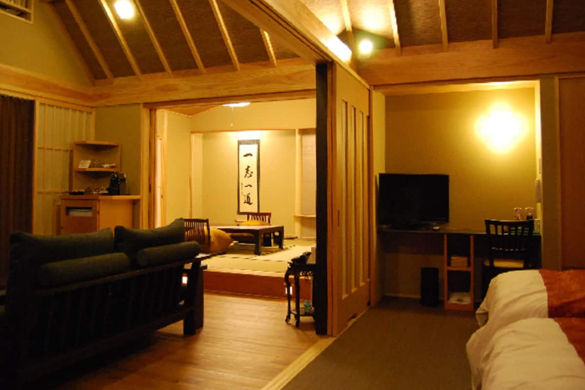 Premium Villa, Non Smoking, Private Bathroom