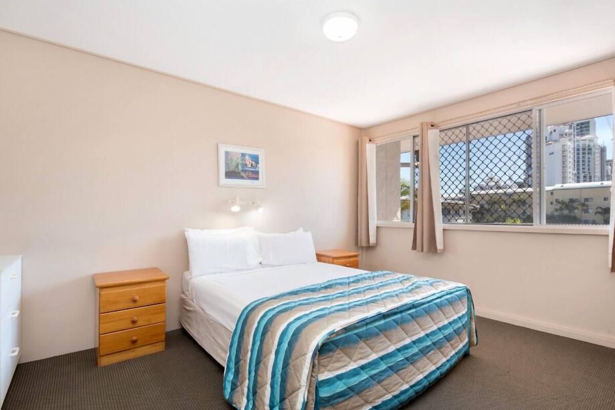 Apartment, 2 Schlafzimmer