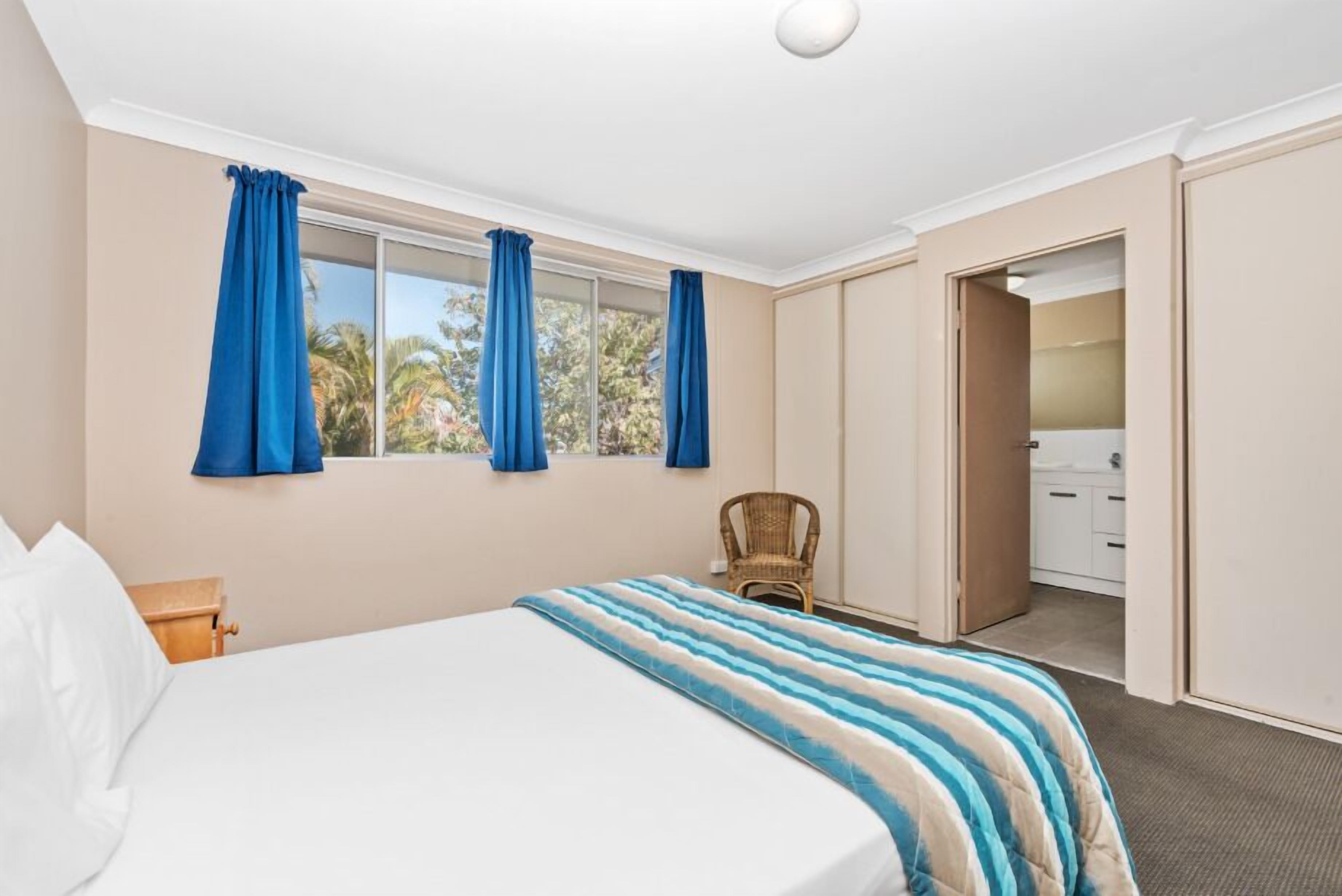 Economy-Zimmer, 1 Schlafzimmer