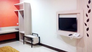 Unclassified image, 4 of 55, button - Hotel Asoka City Home (Kuta)