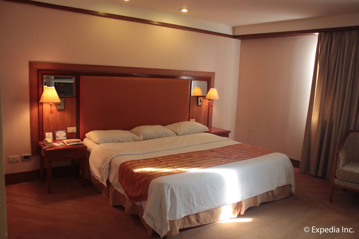 Superior Room | Premium bedding, bed sheets