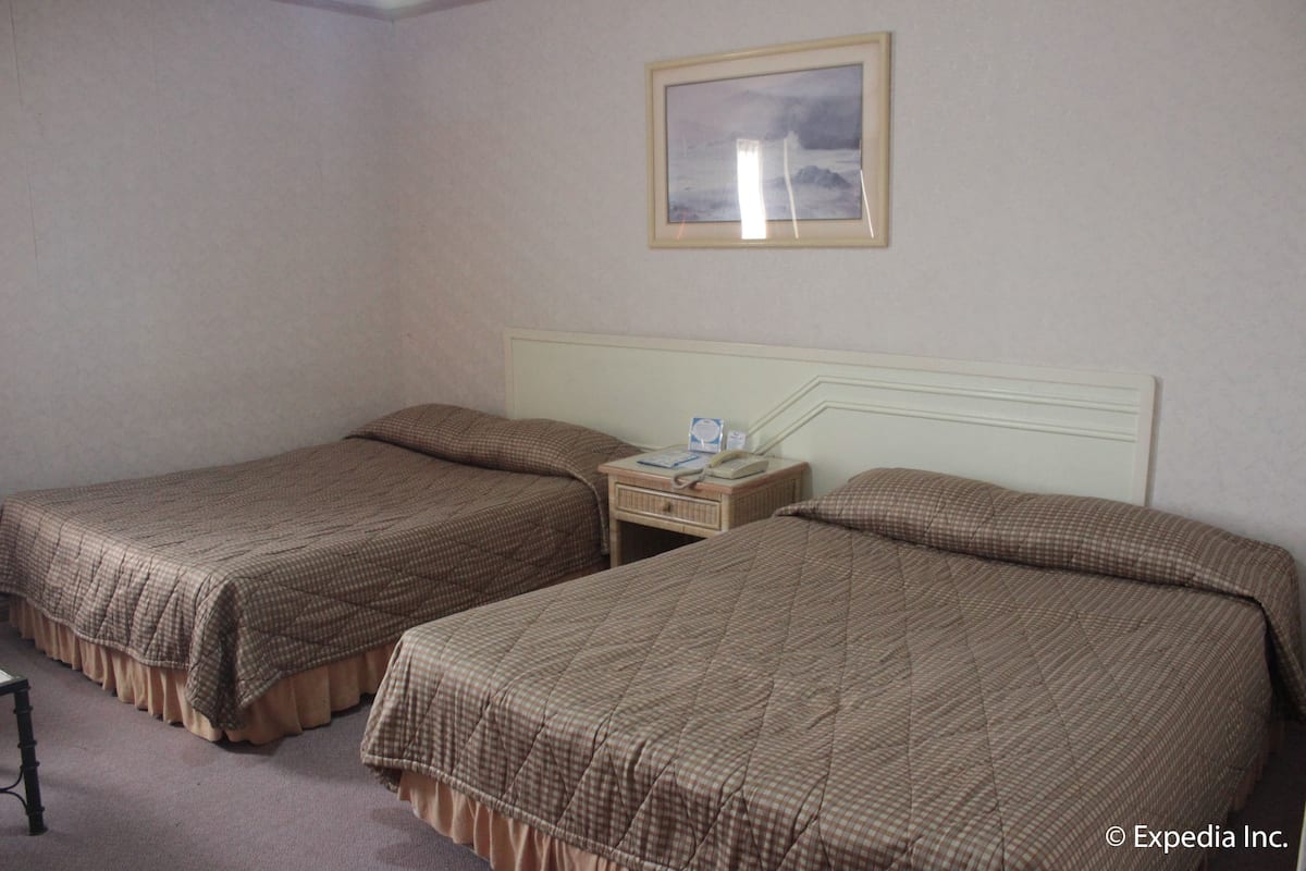 Deluxe Room | Premium bedding, bed sheets