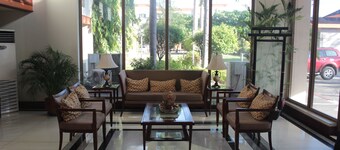 Subic International Hotel