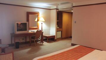 Room amenity