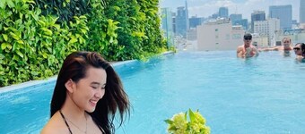 Paradise Saigon Boutique Hotel & Spa