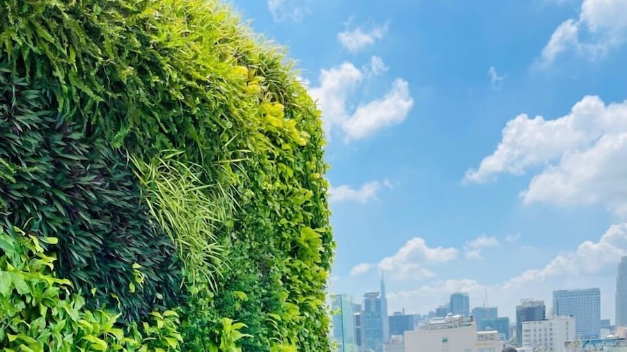 Paradise Saigon Boutique Hotel & Spa