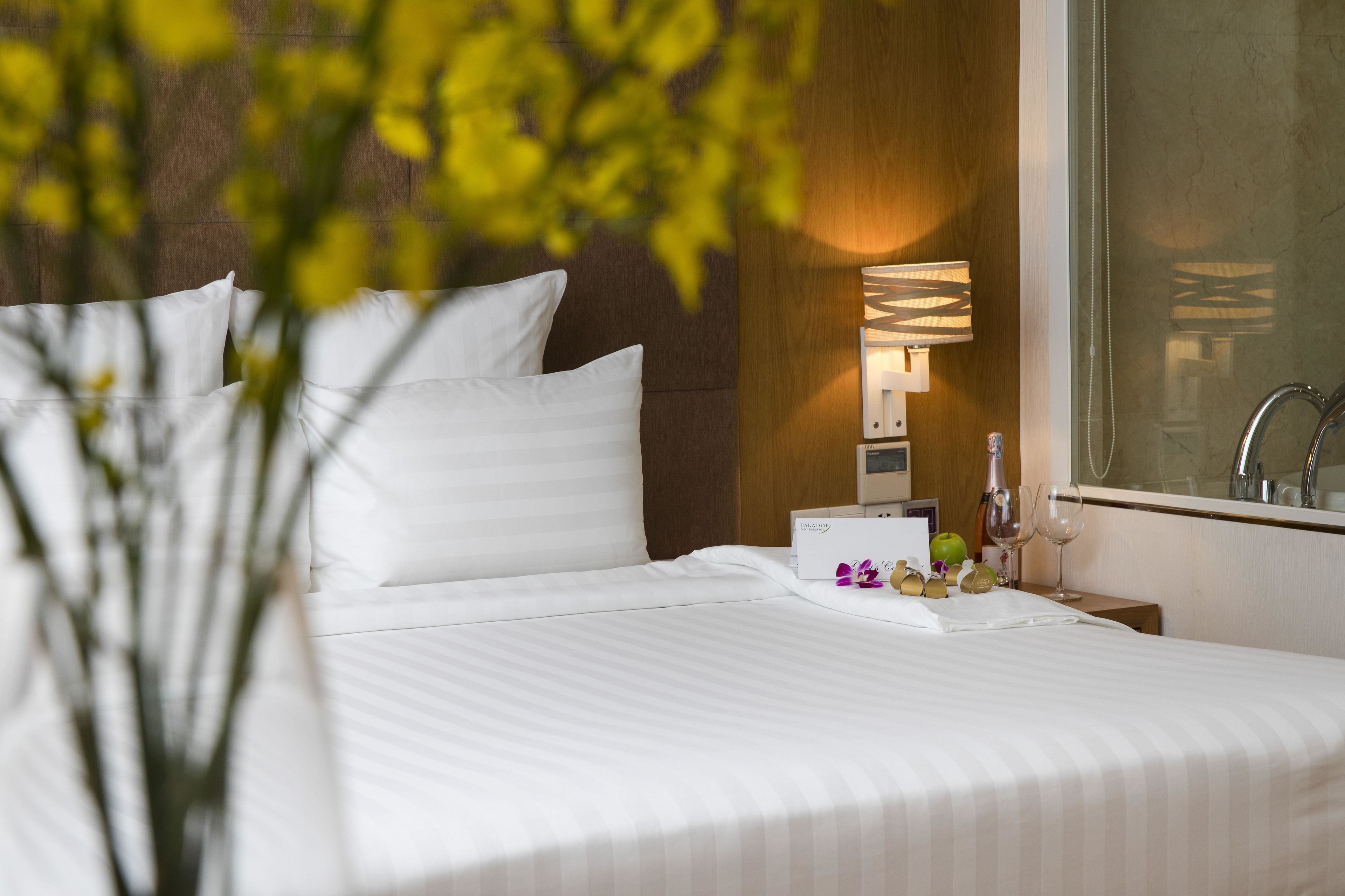 paradise suite _ free afternoon tea | 1 bedroom, minibar, in-room safe, desk