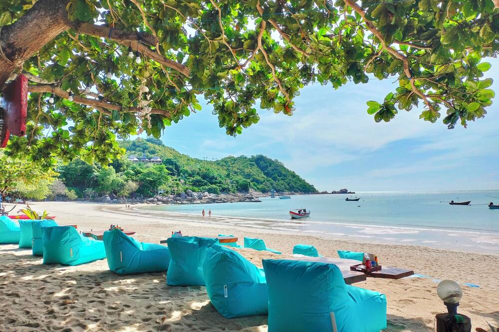 Phuwadee Resort & Spa