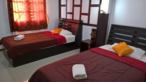 Room - At Chiangrai Resort (Chiang Rai)