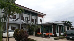 Exterior - At Chiangrai Resort (Chiang Rai)