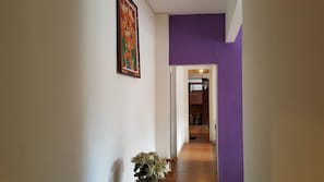 Hallway - Guest House Matahari (Kuta)
