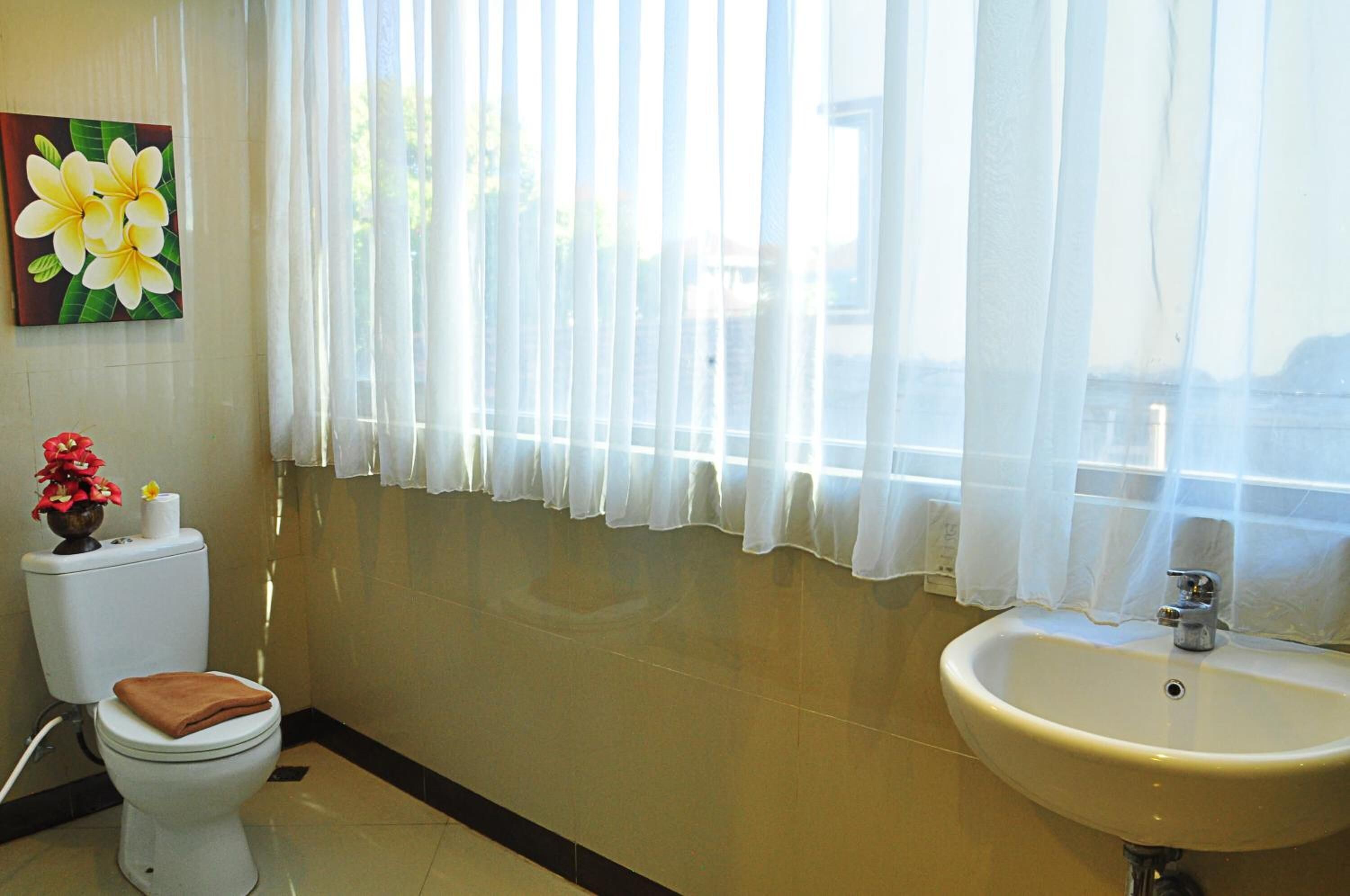 Photo - Guest House Matahari