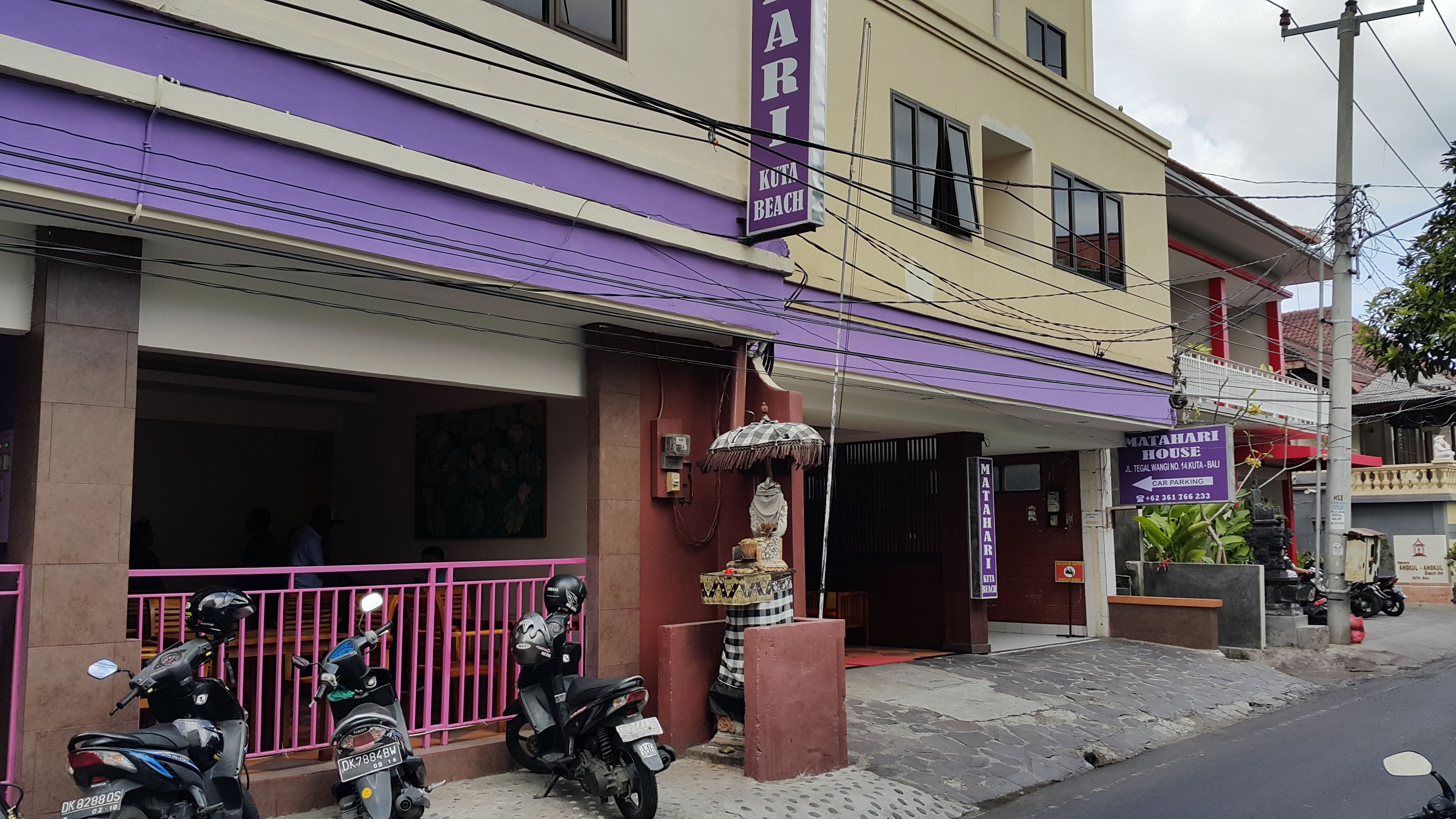 Photo - Guest House Matahari