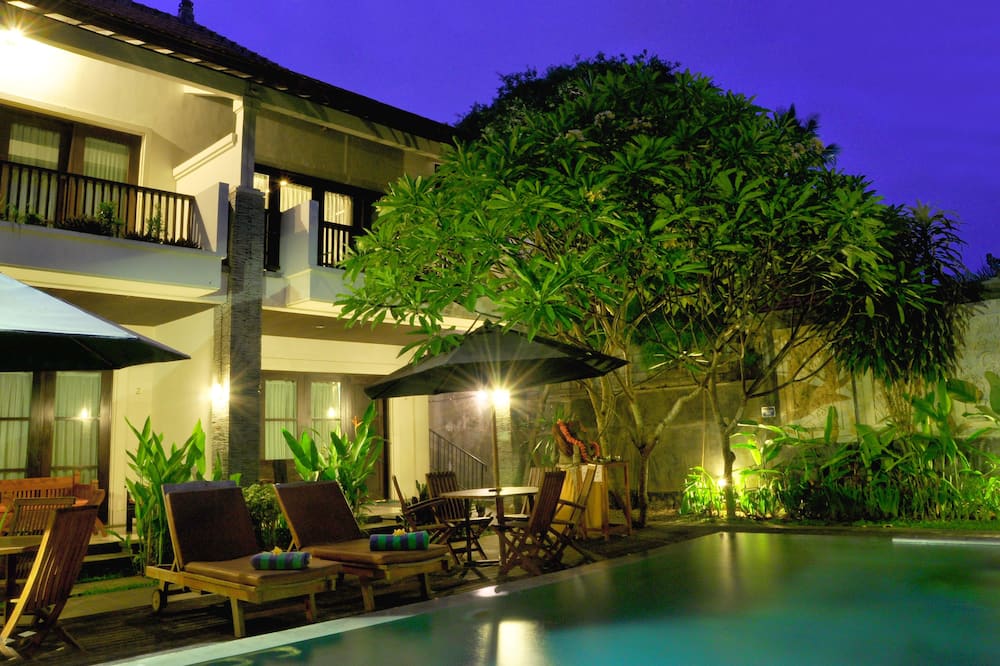 Amansari Villa