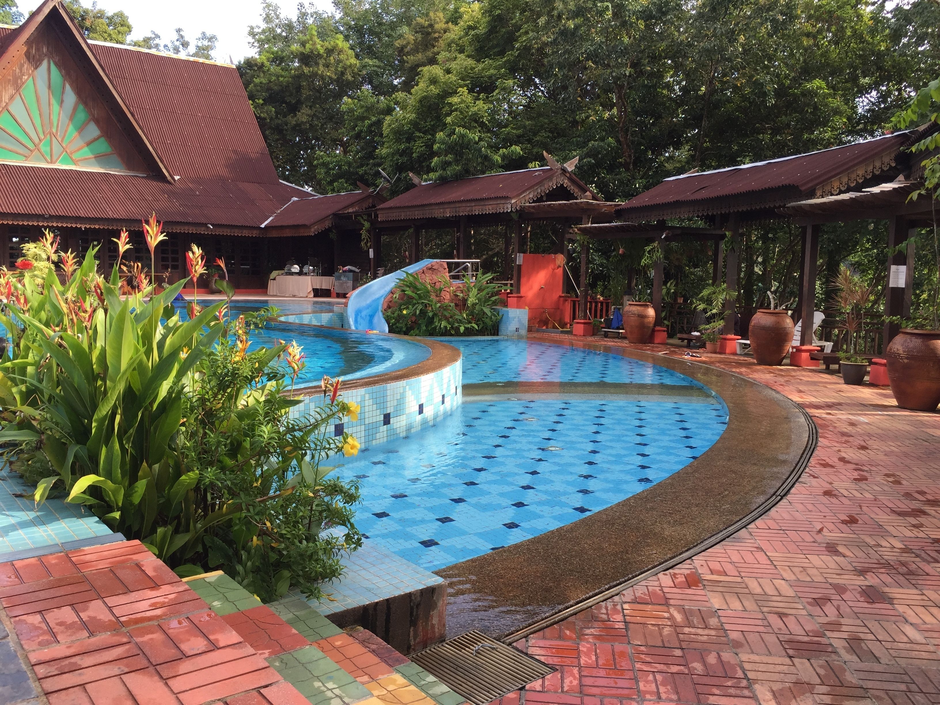 Pool