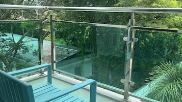 Grand Room | Terrace/patio