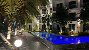 Exterior - White Lodge (Langkawi)