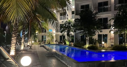 White Lodge