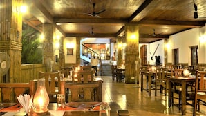 Restaurant - The Killians Boutique Hotel (Kochi)