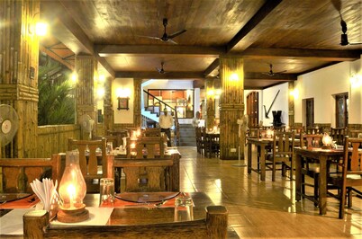 The Killians Boutique Hotel