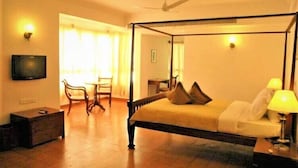 Hide and cherish | Room amenity - The Killians Boutique Hotel (Kochi)