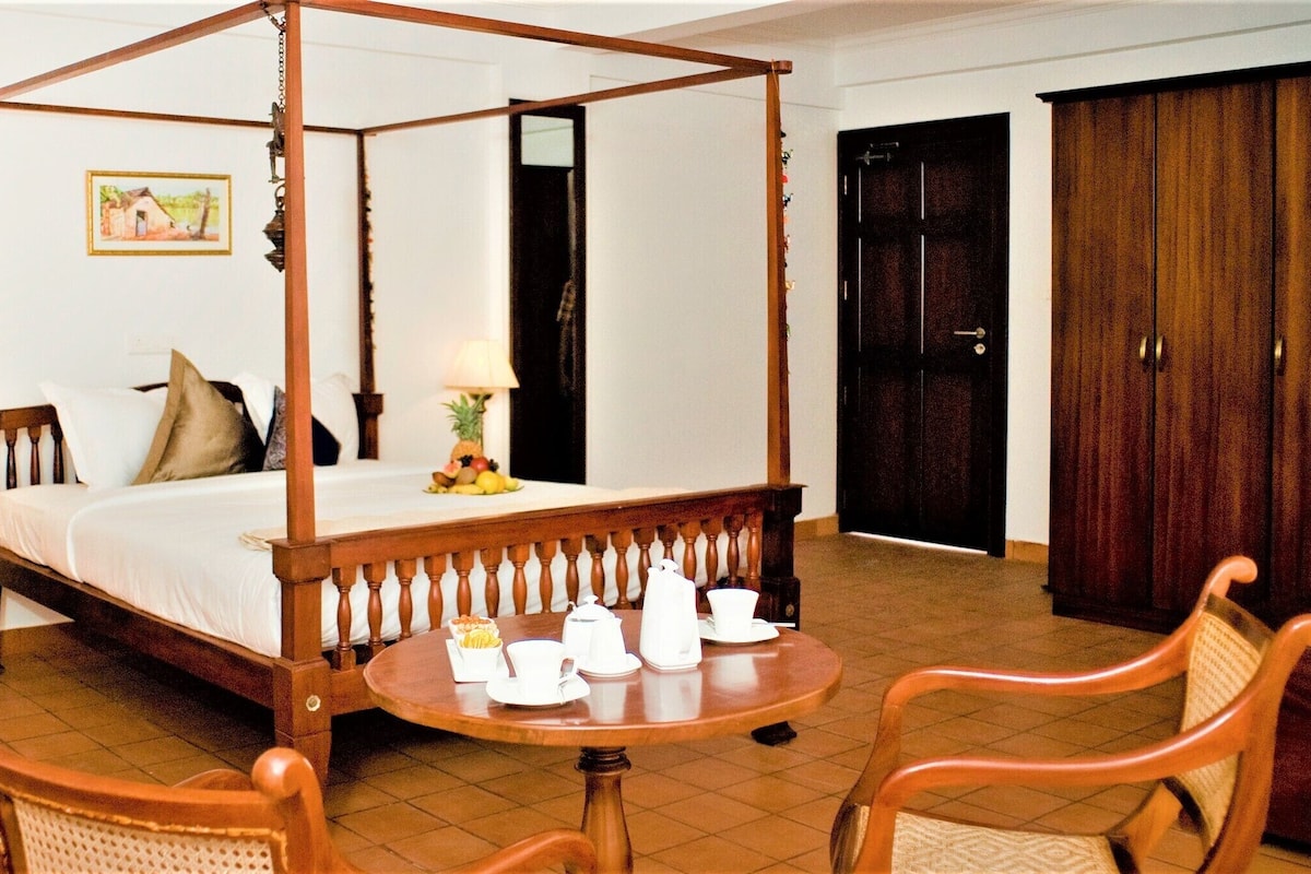 Catch and enjoy | 1 bedroom, desk, soundproofing