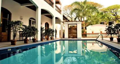 The Killians Boutique Hotel