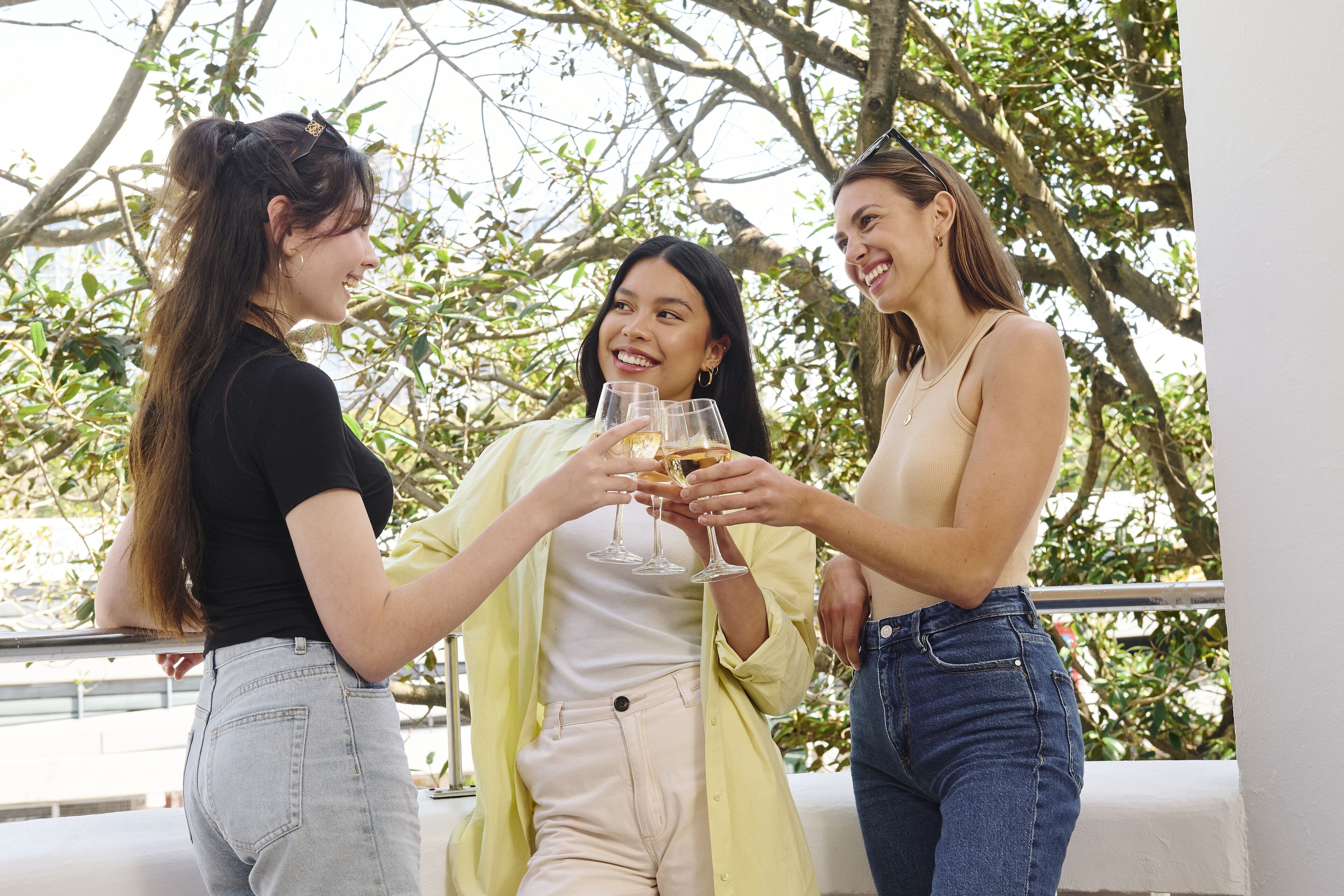 Foto - The Pacific House