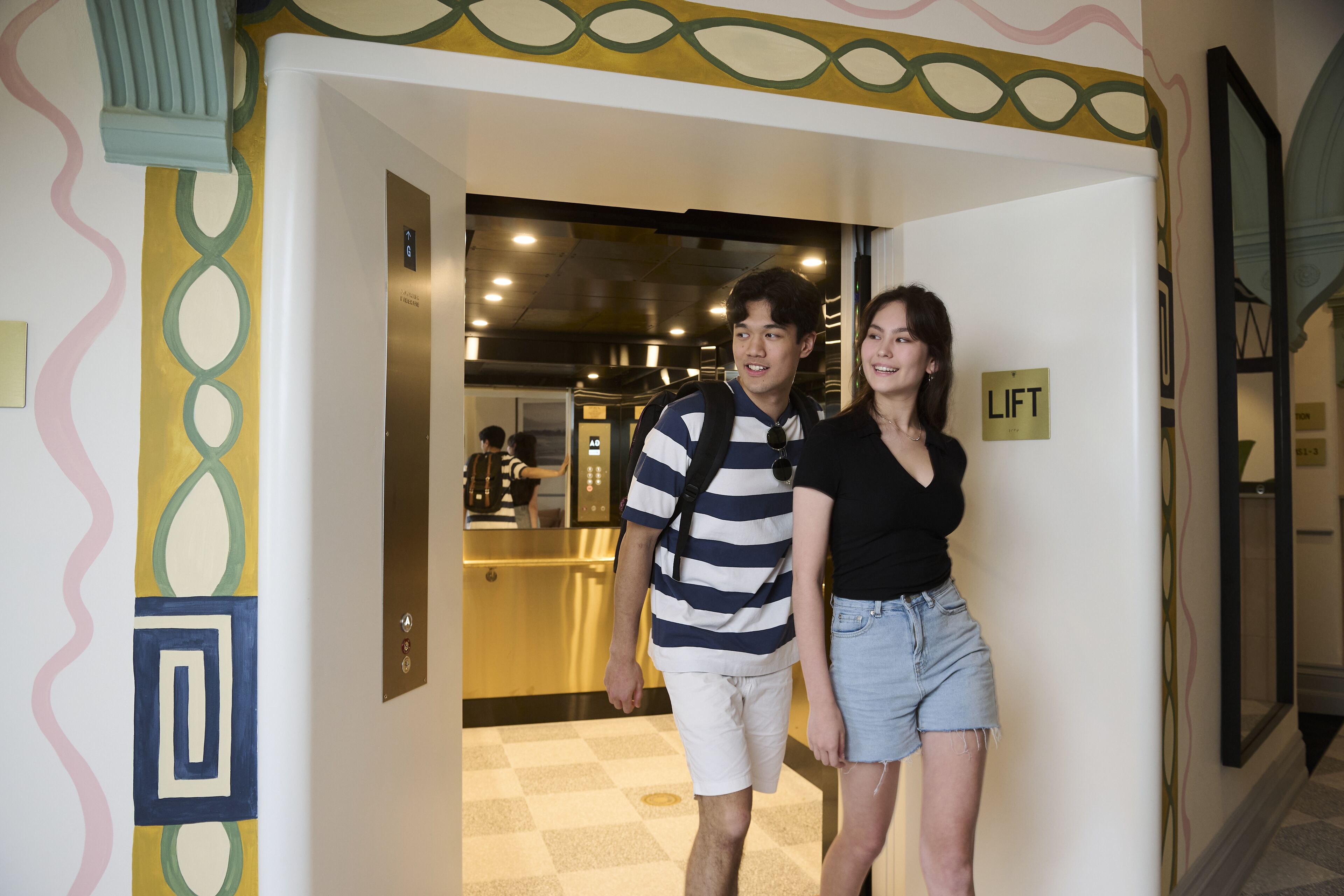 Foto - The Pacific House