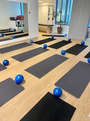 Yoga