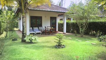 Deluxe Room | Property grounds