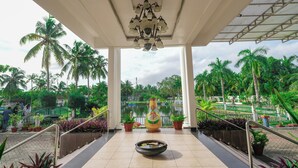 Exterior - PJ Princess Regency (Kochi)