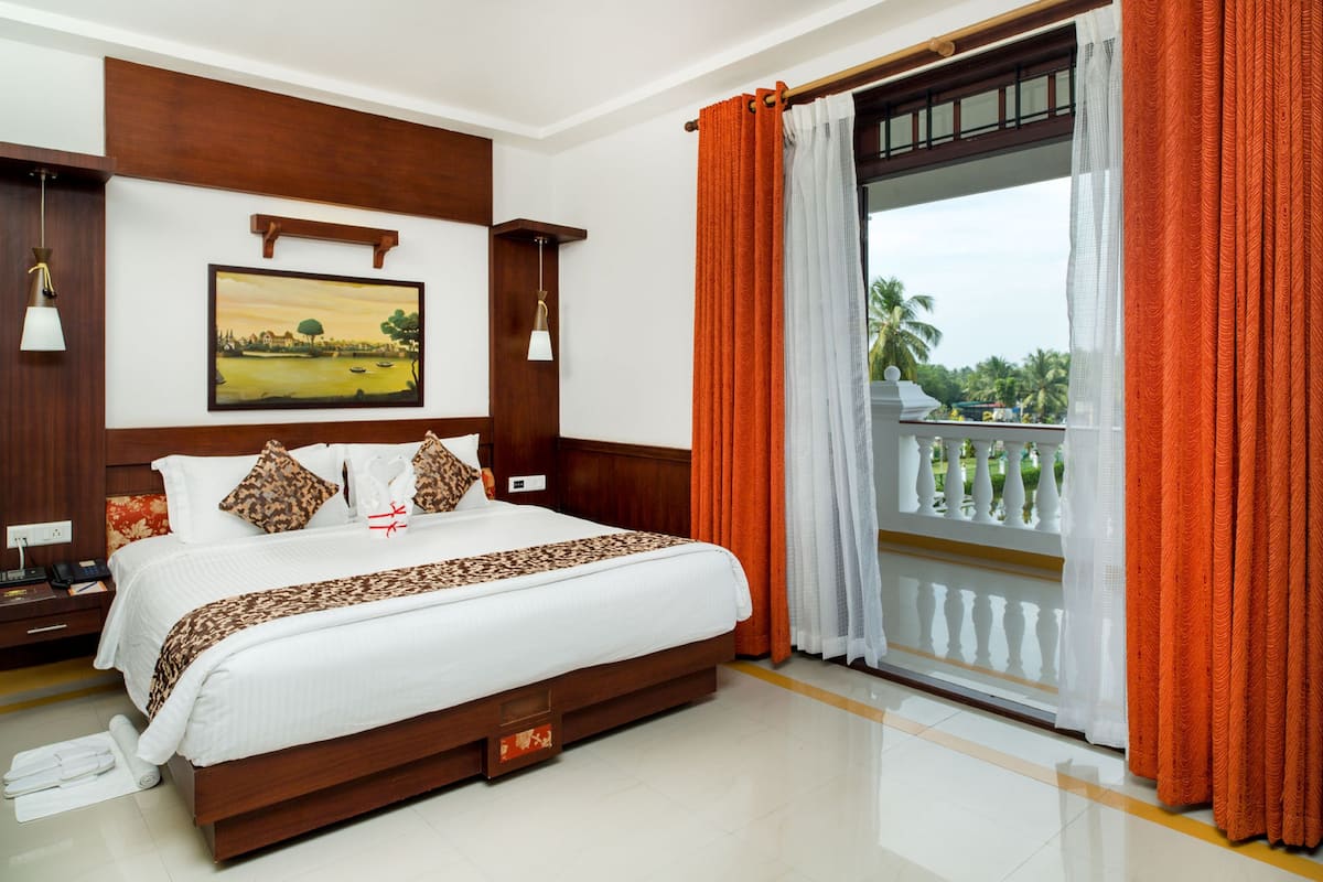 Premium Room, 1 Double Bed