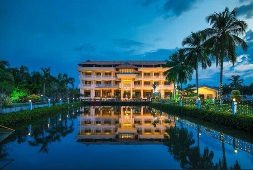 PJ Princess Regency