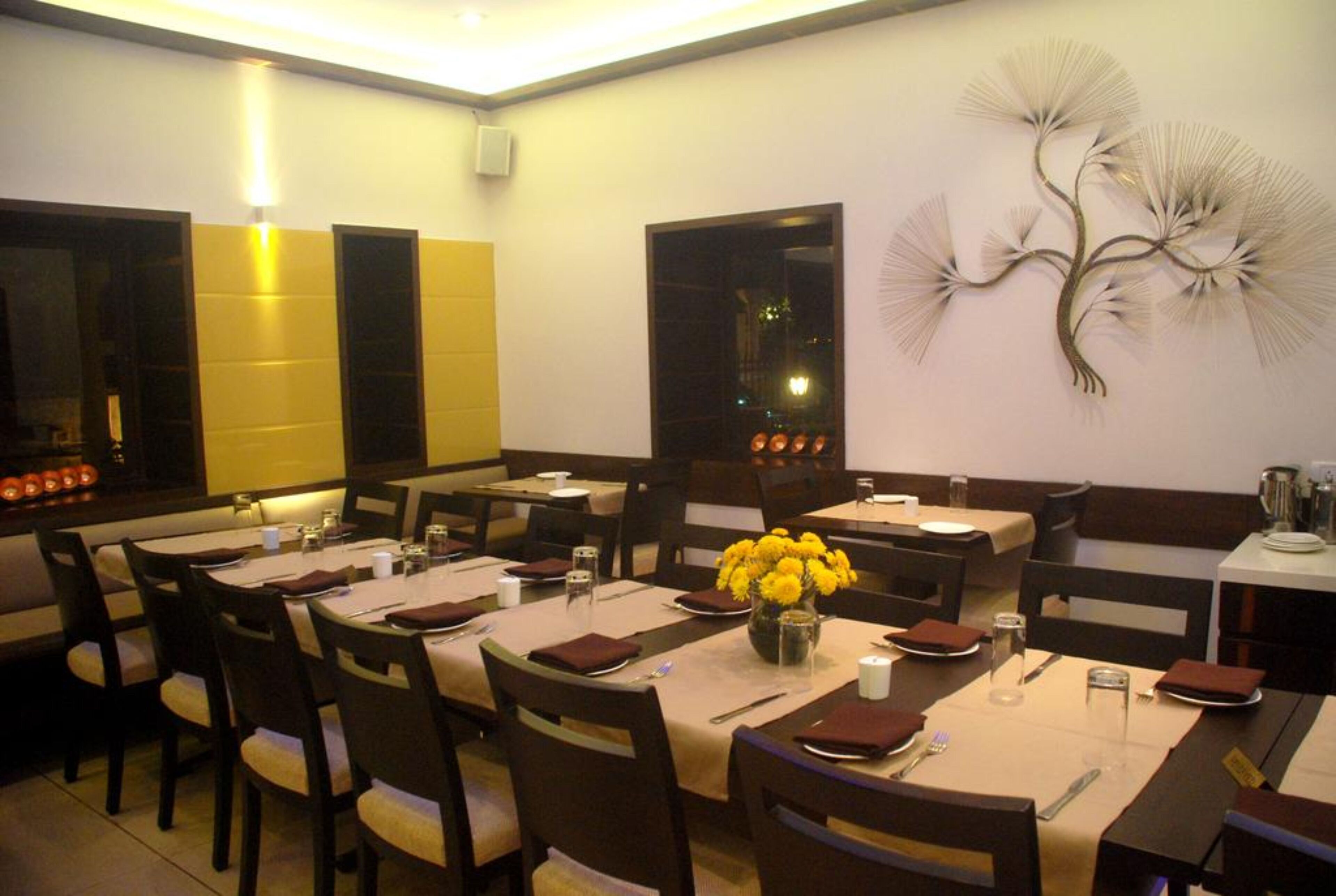 Foto - Sea Palace Hotel - near Gateway of India