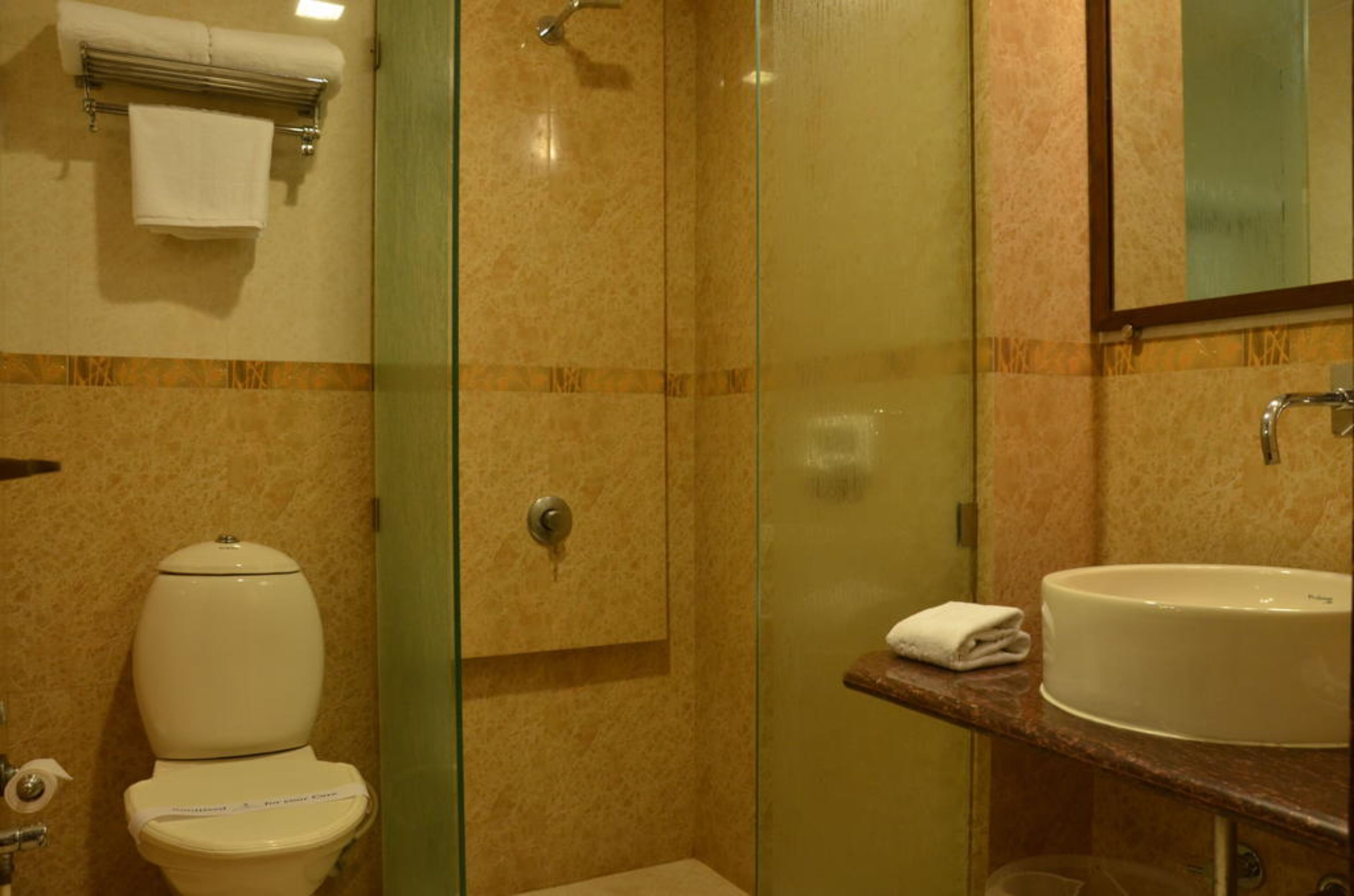 Foto - Sea Palace Hotel - near Gateway of India