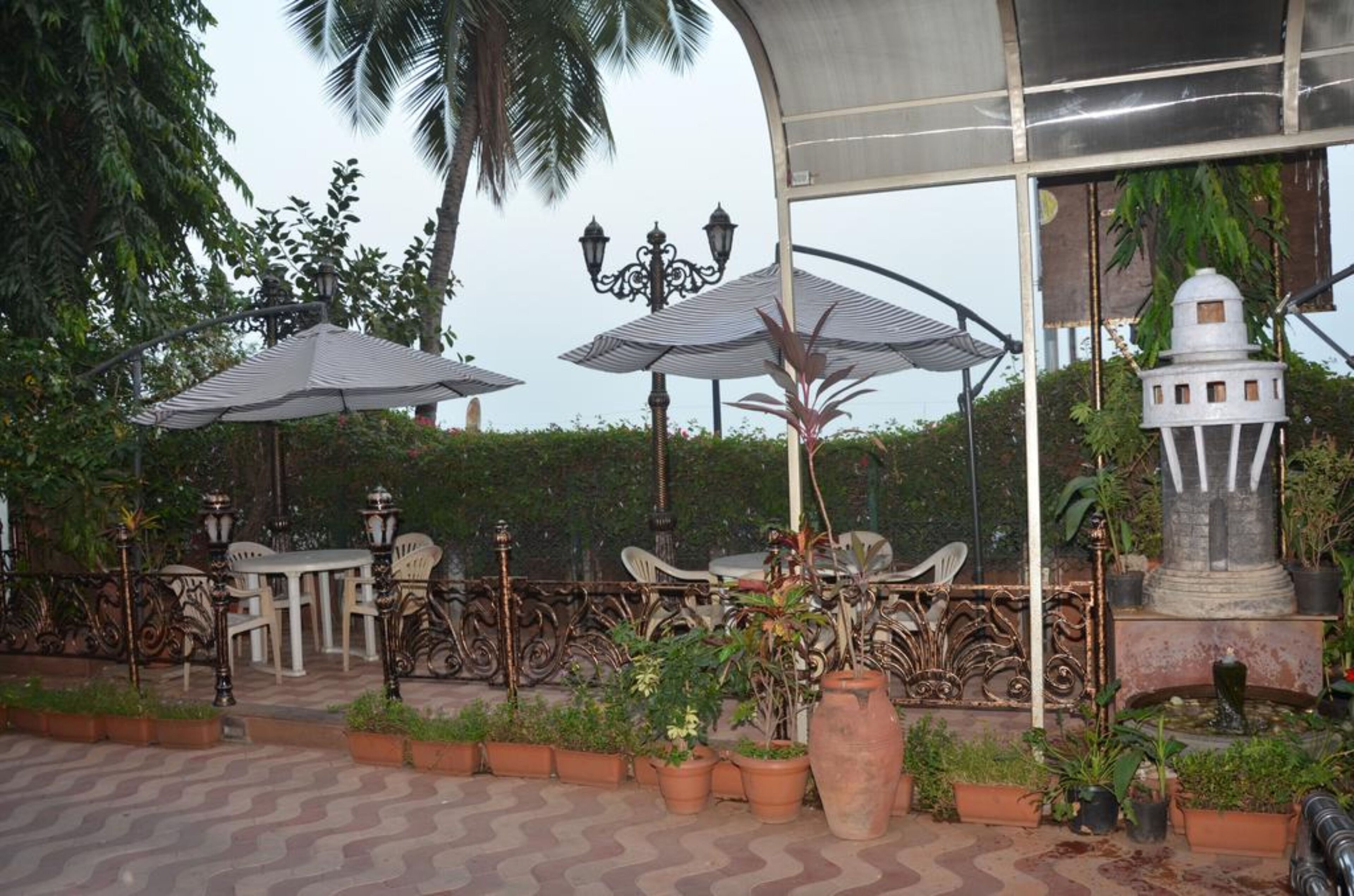 Foto - Sea Palace Hotel - near Gateway of India