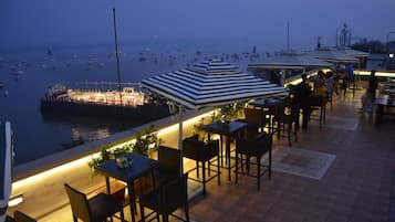 Teres/patio
