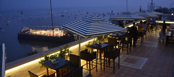 Sea Palace Hotel