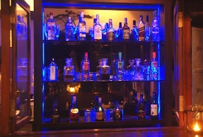 Bar (sur place)